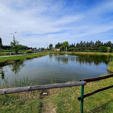 Countryside Studio Borzecin Duzy Luaran gambar