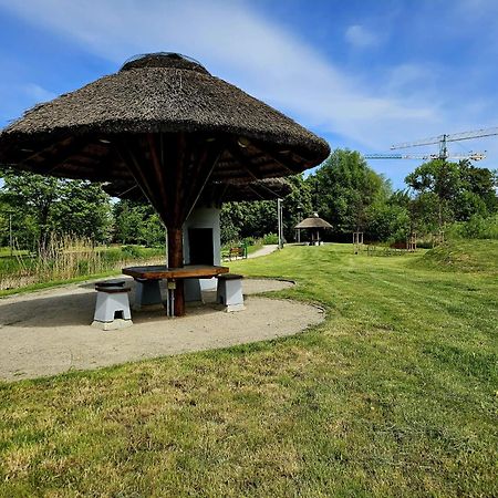 Countryside Studio Borzecin Duzy Luaran gambar