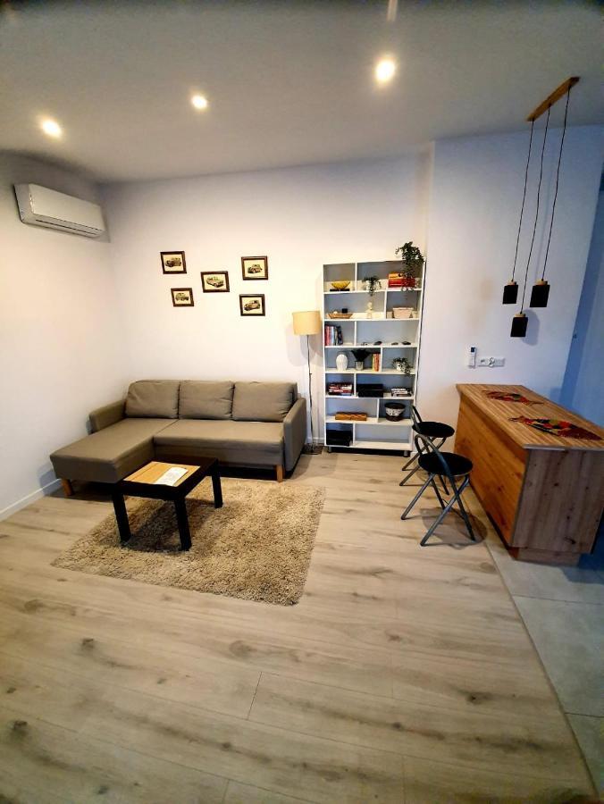 Countryside Studio Borzecin Duzy Luaran gambar